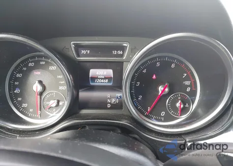 2018 Mercedes-Benz Gle 350 4Matic from USA, damaged, VIN 4JGDA5HB6JB202523